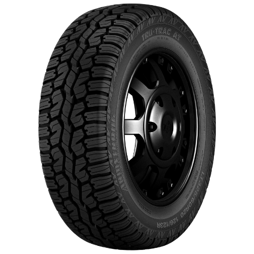 Armstrong TRU TRAC AT