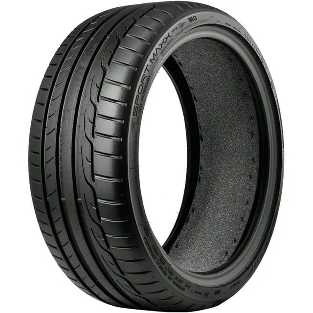 Dunlop Sport Maxx RT Racing 235/35ZR19 XL Tire