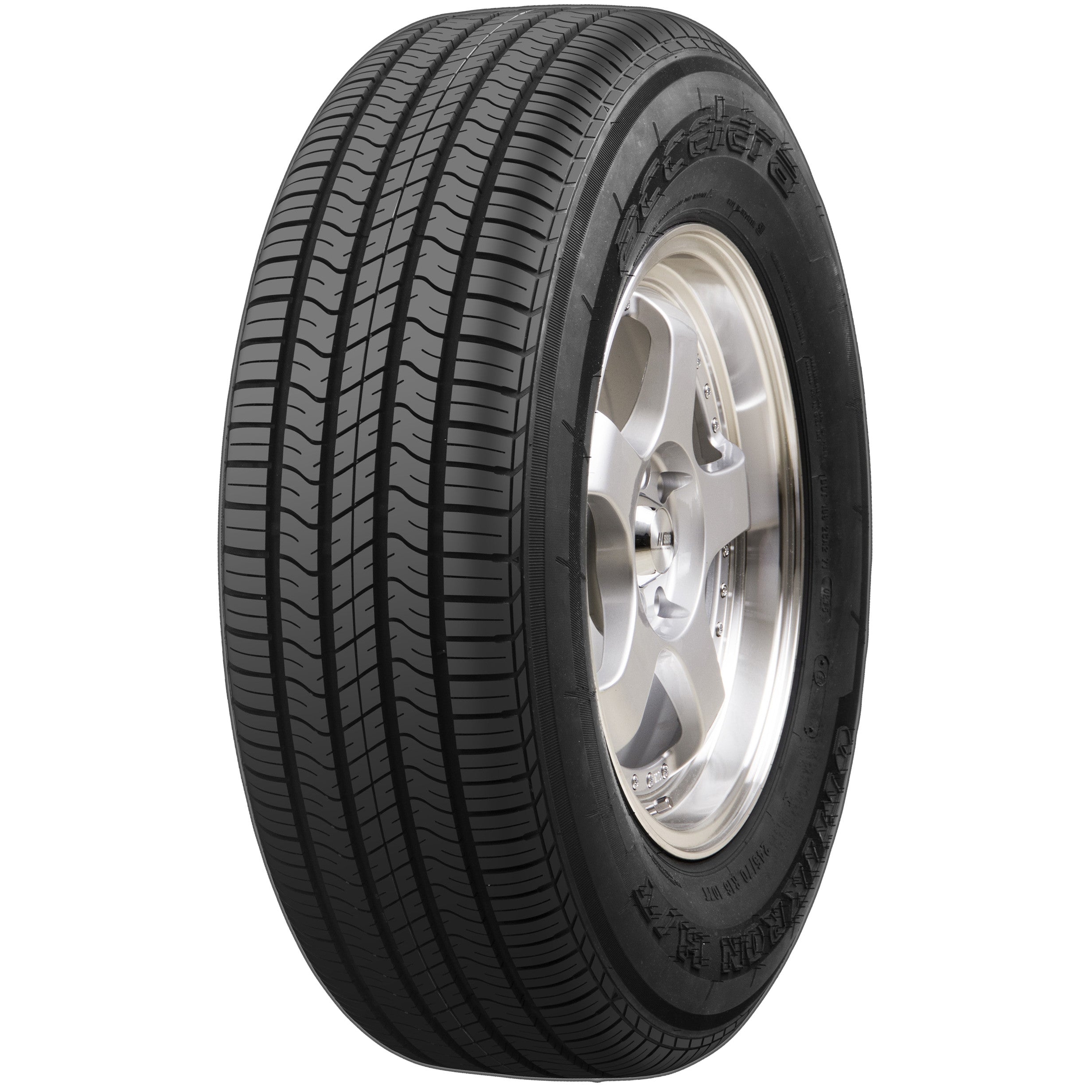 Accelera Omikron HT