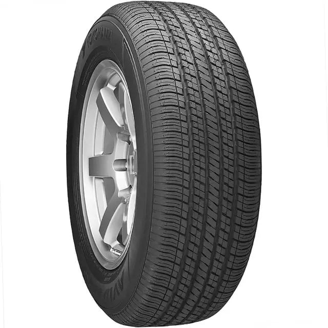 Yokohama Avid S34RV 235/65R17 All-Season Tire