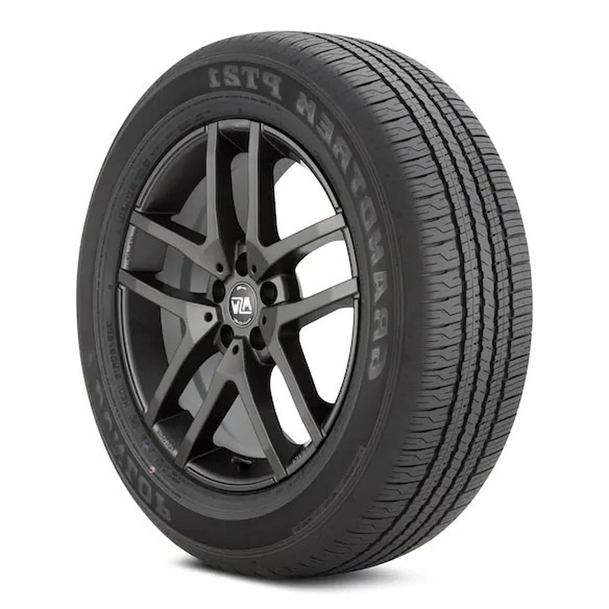 Dunlop PT21 235/60R18 Tire