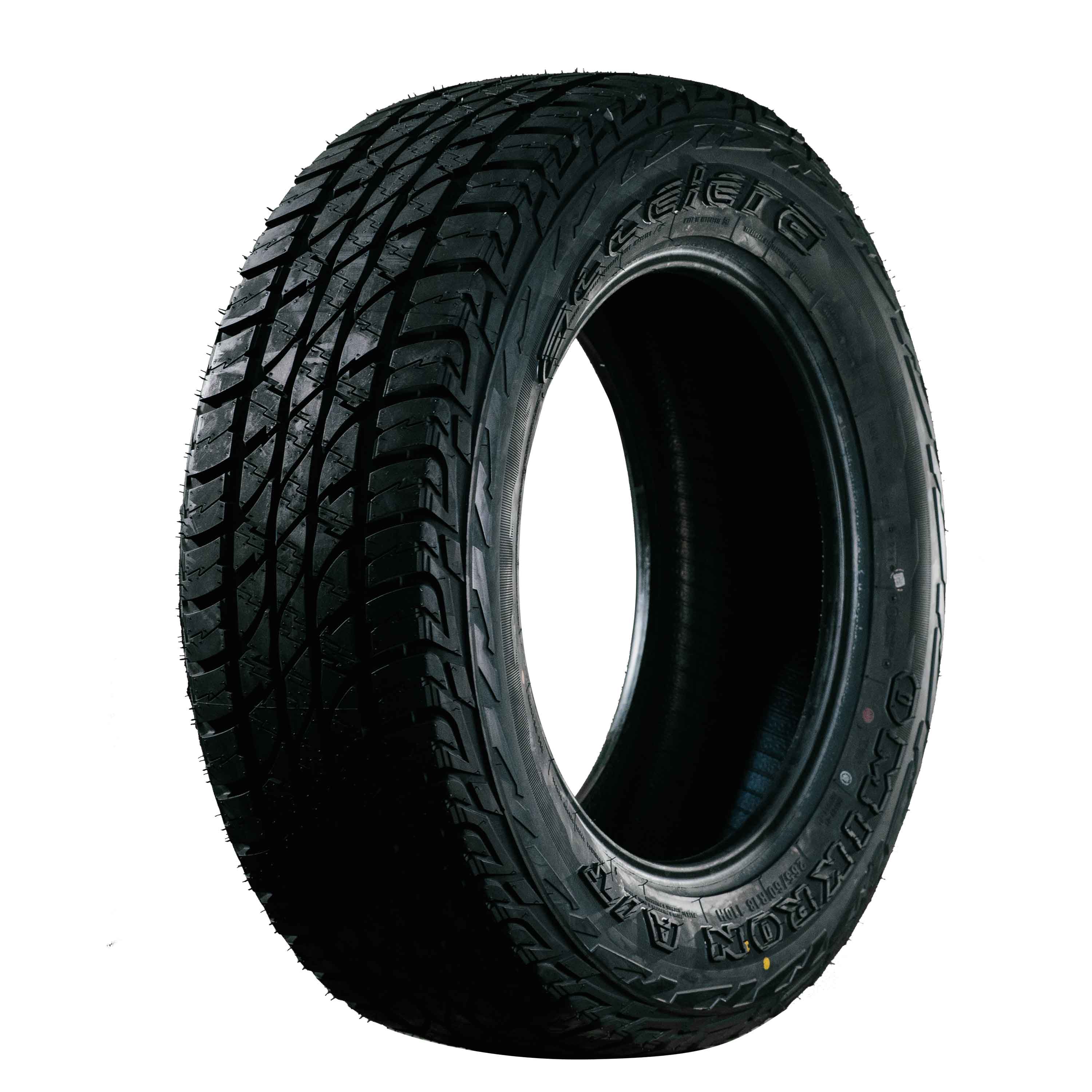 Accelera Omikron AT