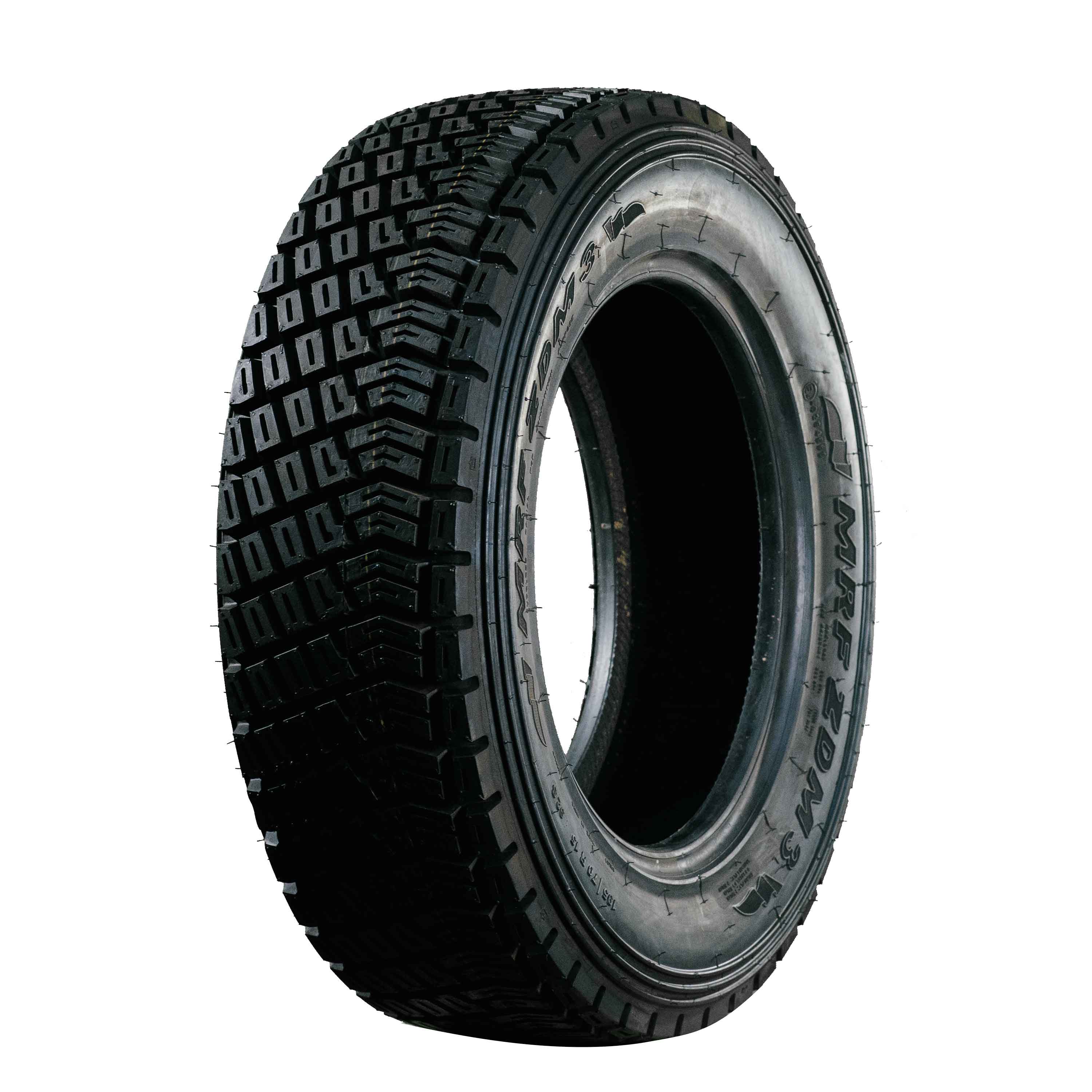 MRF ZDM3