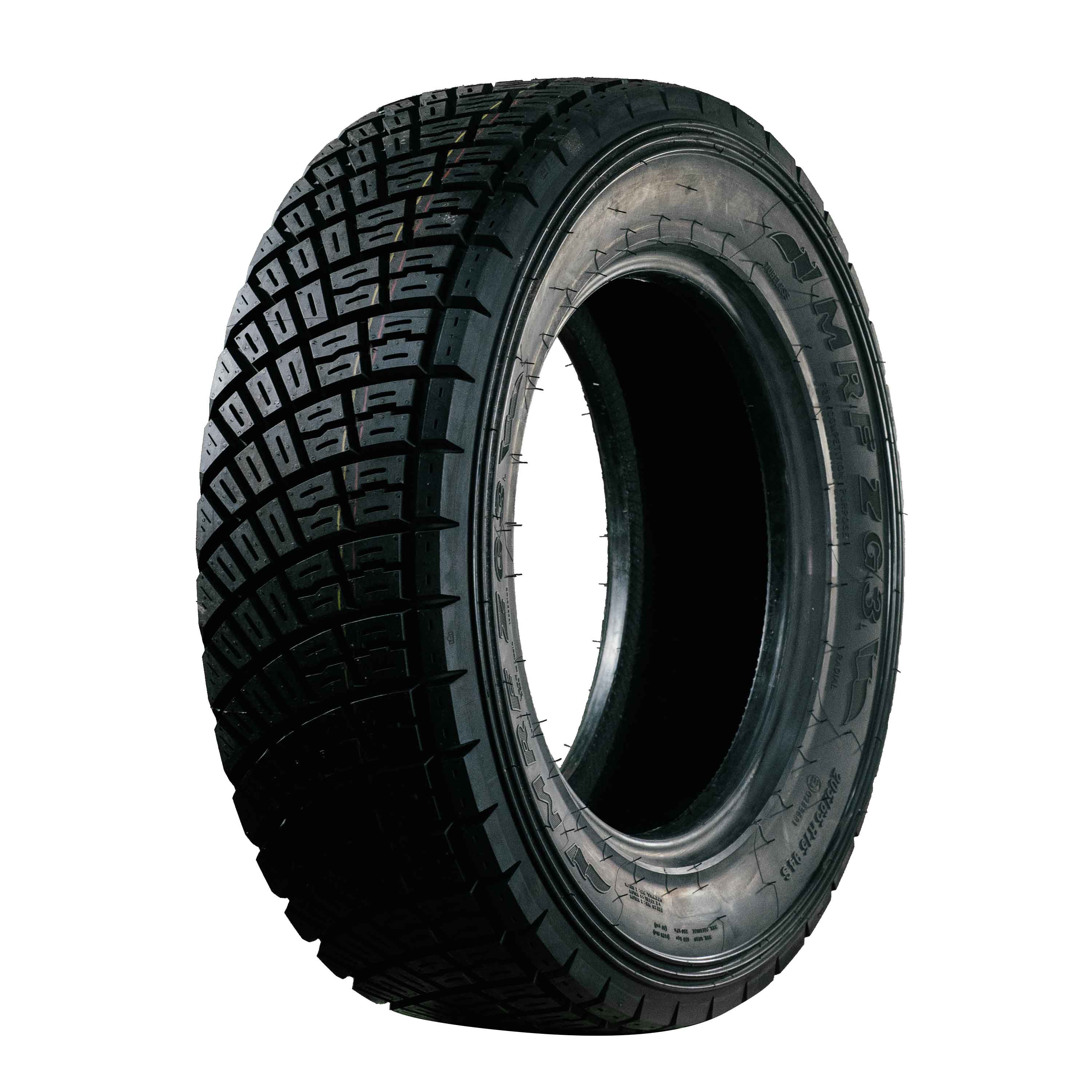 MRF ZG3