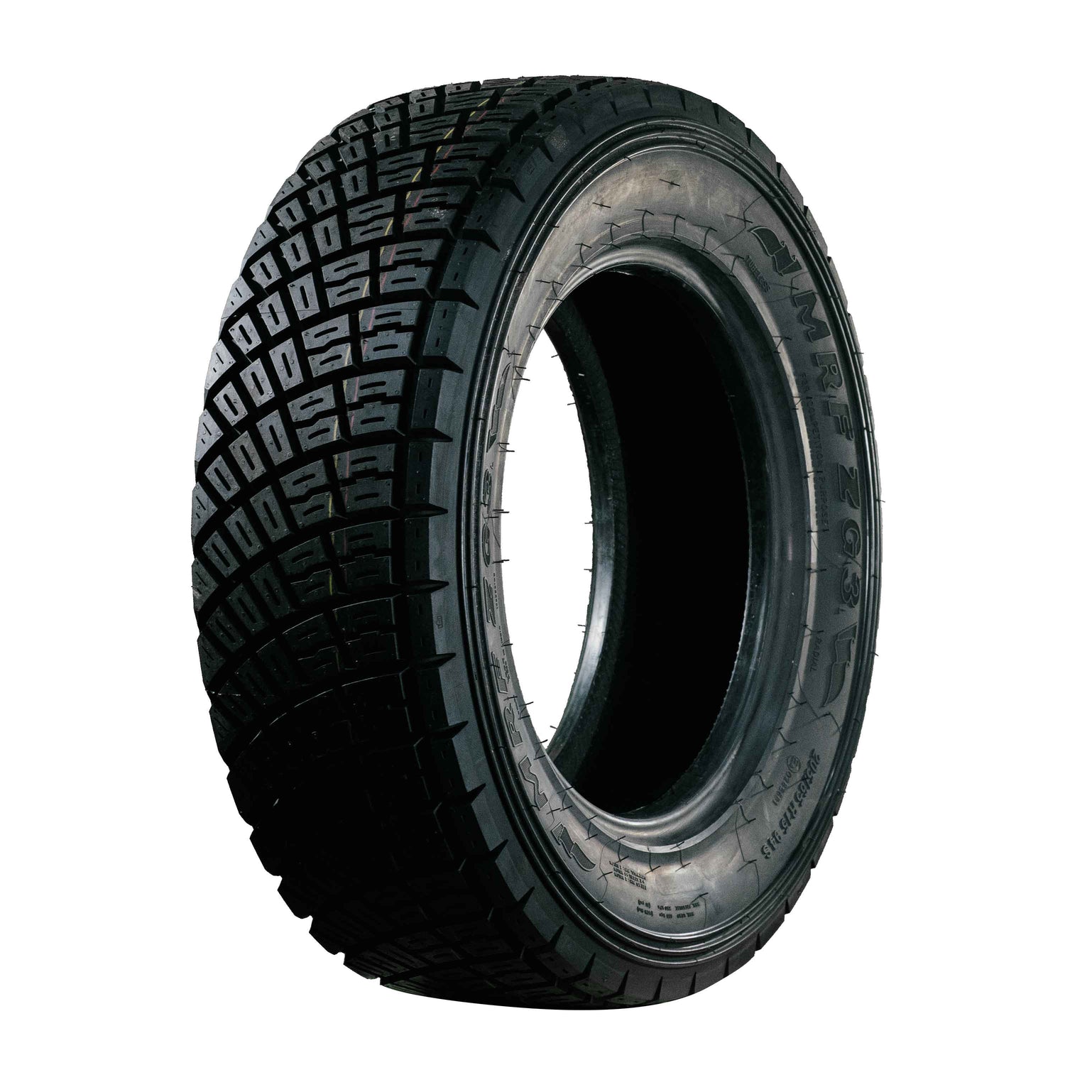 MRF